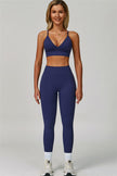 The Empower Sports Bra