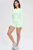 The Whim Long Sleeve T-shirt
