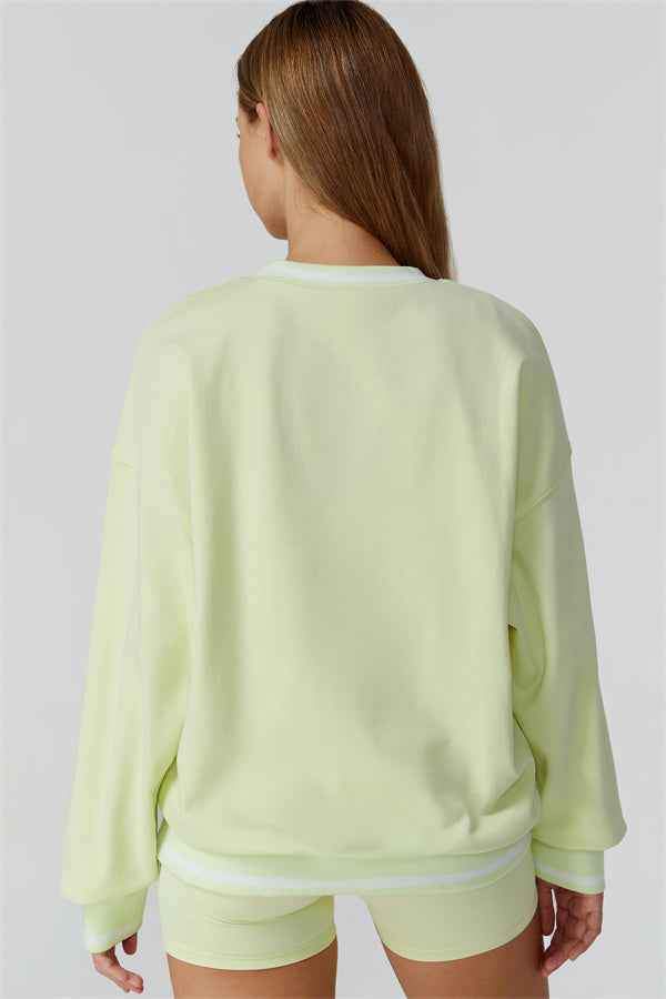 The Amara Sweatshirt