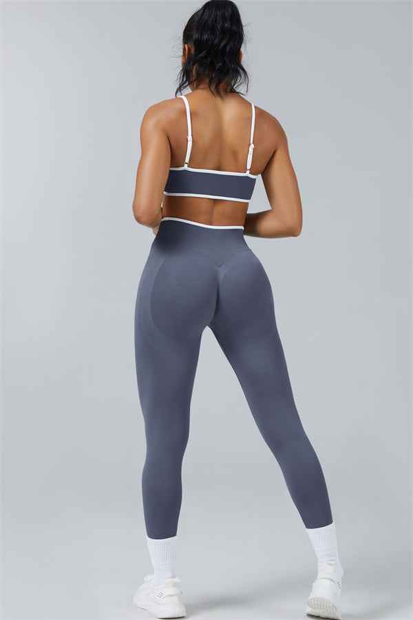 The Elevate Sports Bra