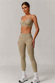 The Vigor Leggings