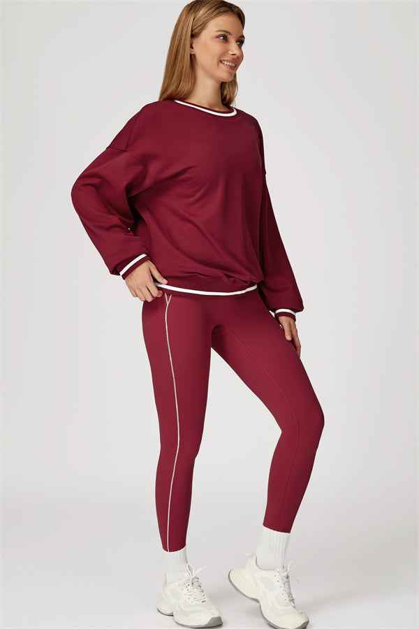 The Amara Sweatshirt