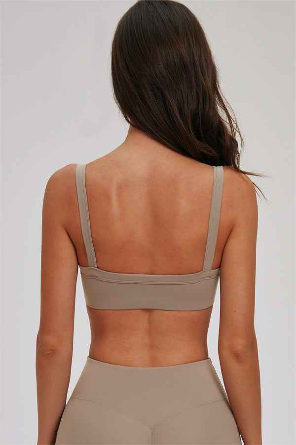 The Kinetic Sports Bra Leggings 2-Piece Set