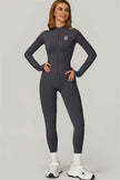 Custom Nova Jacket Leggings 2-Piece Set