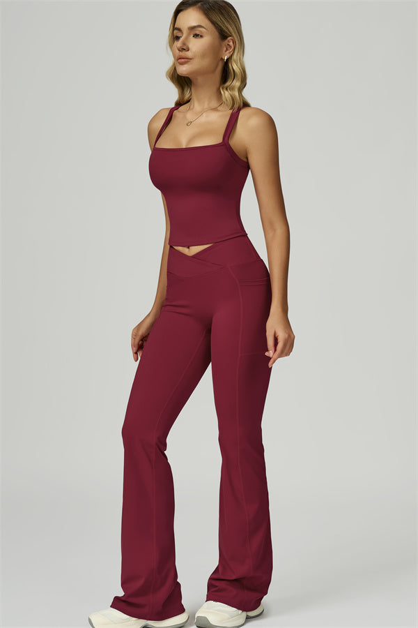 The Uplift Tank Top