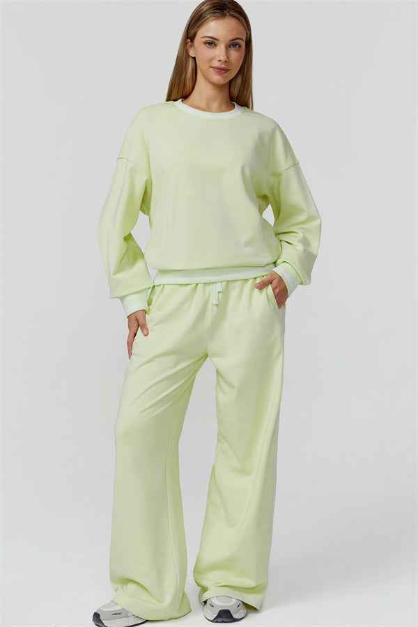 The Amara Pants