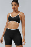 The Elevate New Shorts