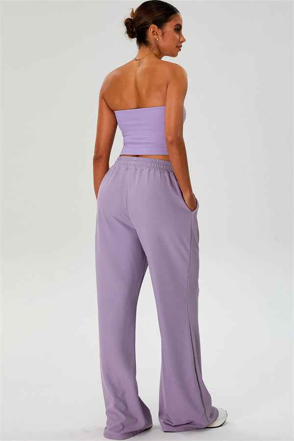 The Rush Sweatpants