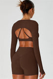 The Ember Shorts