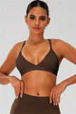 The Ember Sports Bra Shorts 2-Piece Set