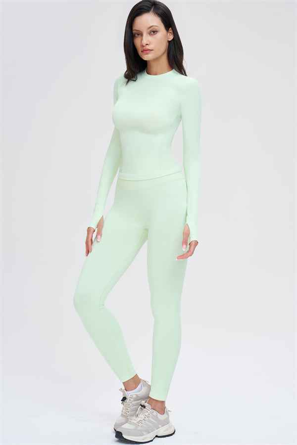 The Whim Long Sleeve T-shirt
