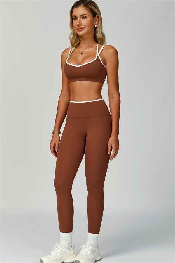 The Quest Sports Bra