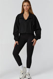 The Venus Zip Jacket