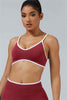 The Elevate Sports Bra