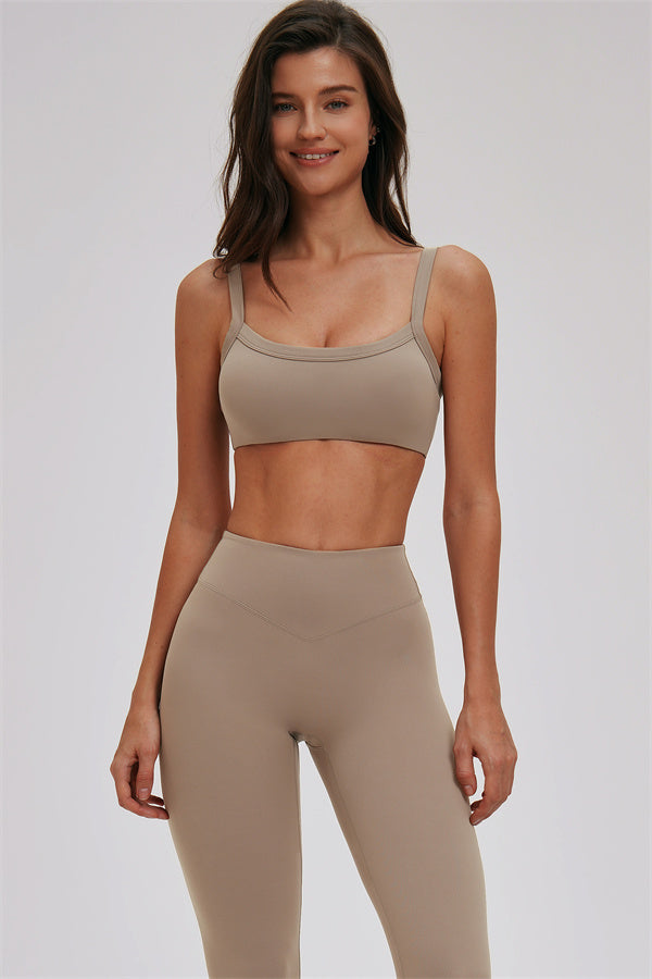 The Kinetic Leggings