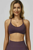 The Prime Sports Bra