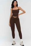 The BoldFit Crop Top
