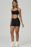 The Flourish Sports Bra