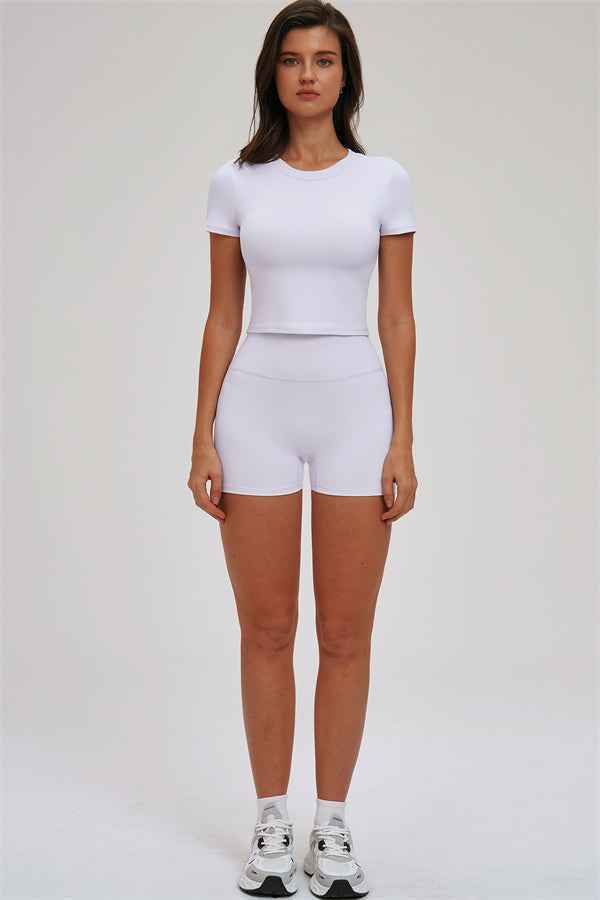 The Svelte T-shirt