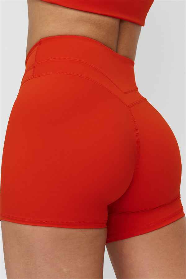 The Stride T-shirt Shorts 2-Piece Set