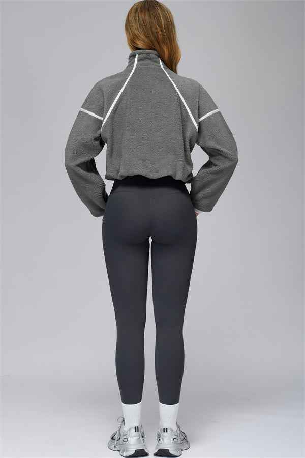 The Unbreakable Sweatshirt