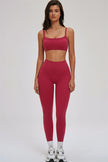 The Kinetic Sports Bra