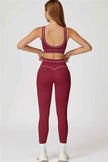 The Amara Sports Bra