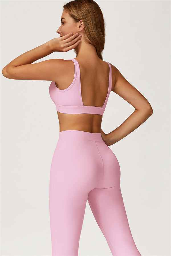 The Axis Sports Bra