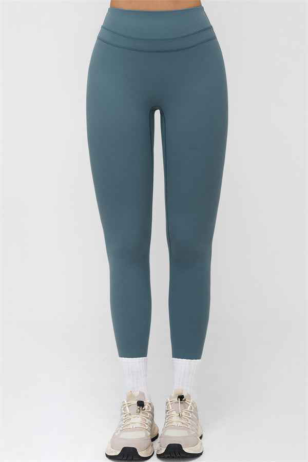 The Stride T-shirt Leggings 2-Piece Set