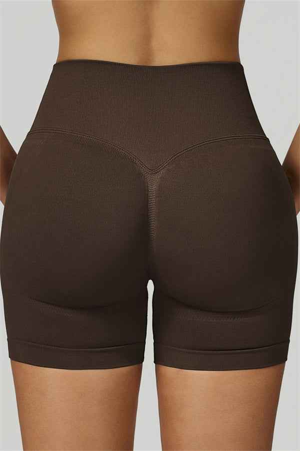 The Prime Sports Bra Shorts 2-Piece Set