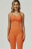 The Prime Crop Top Leggings 2-Piece Set