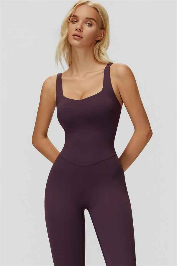 The Butterfly Jumpsuit