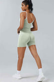The Elevate New Shorts