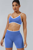 The Elevate New Shorts