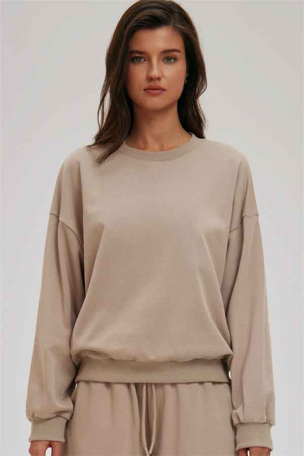 The Kinetic Sweatshirt Sweatpants 2-Piece Set