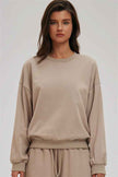 The Kinetic Sweatshirt Sweatpants 2-Piece Set
