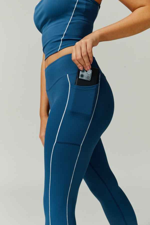 The Radiant Leggings