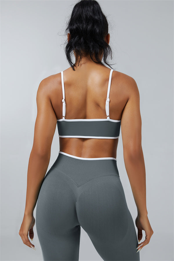 The Elevate Sports Bra Leggings 2-Piece Set