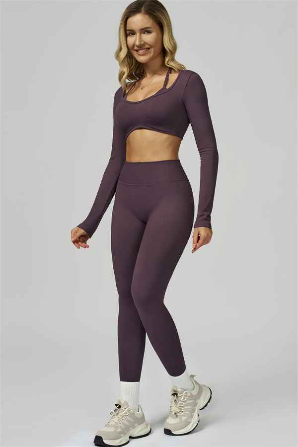 The Prime Leggings