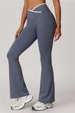 Stamina Force Flared Leggings