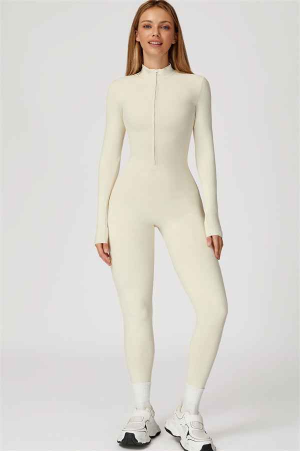 The Pulse Jumpsuit