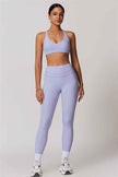 The Enigma Sports Bra Leggings 2-Piece Set