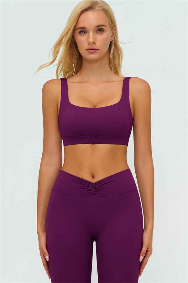 The Lushness Leggings