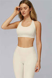 The Elle Form Sports Bra