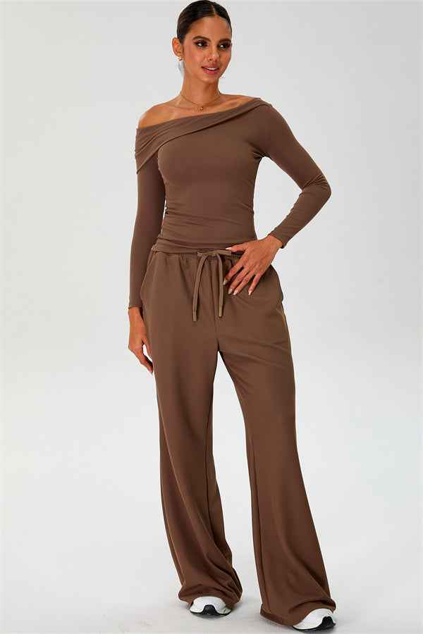 The Rush Sweatpants