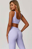 The Lavish Leggings