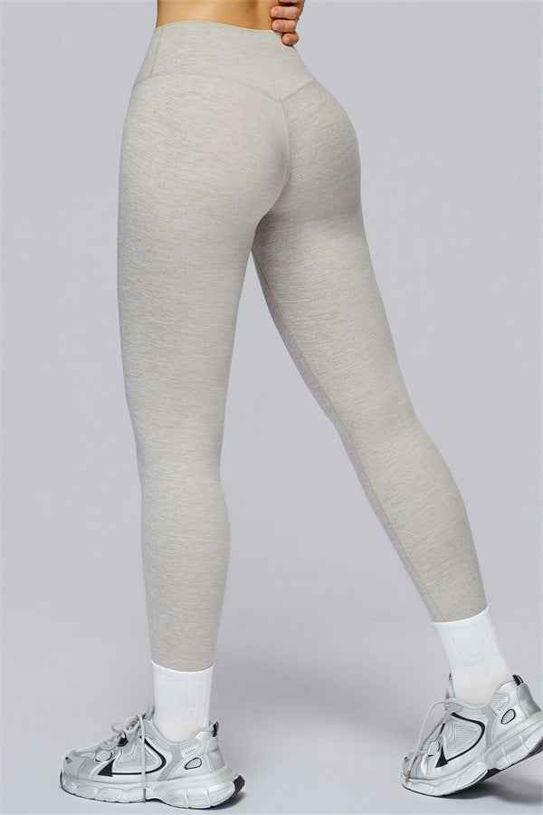 The Radiance Jacket Sports Bra Leggings 3-Piece Set