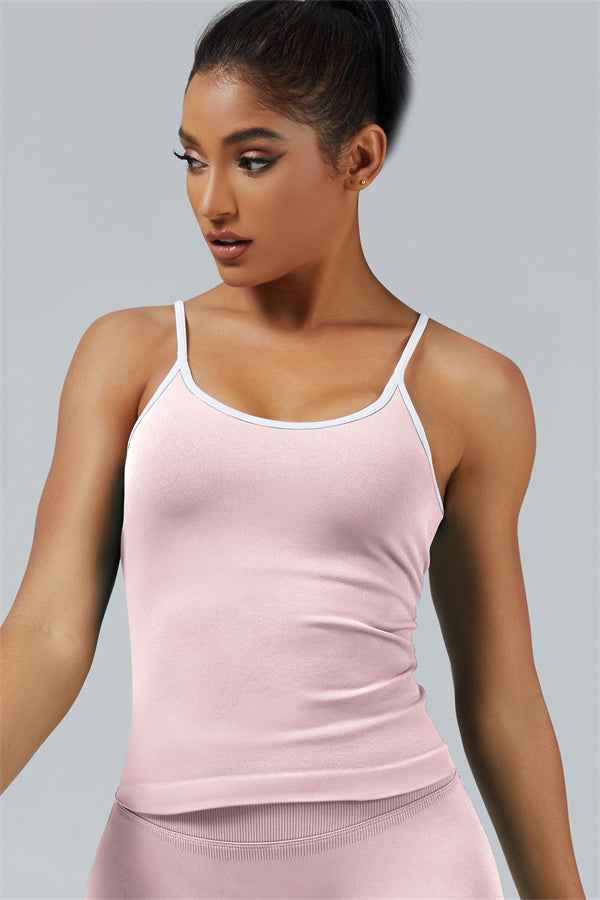 The Elevate Crop Top