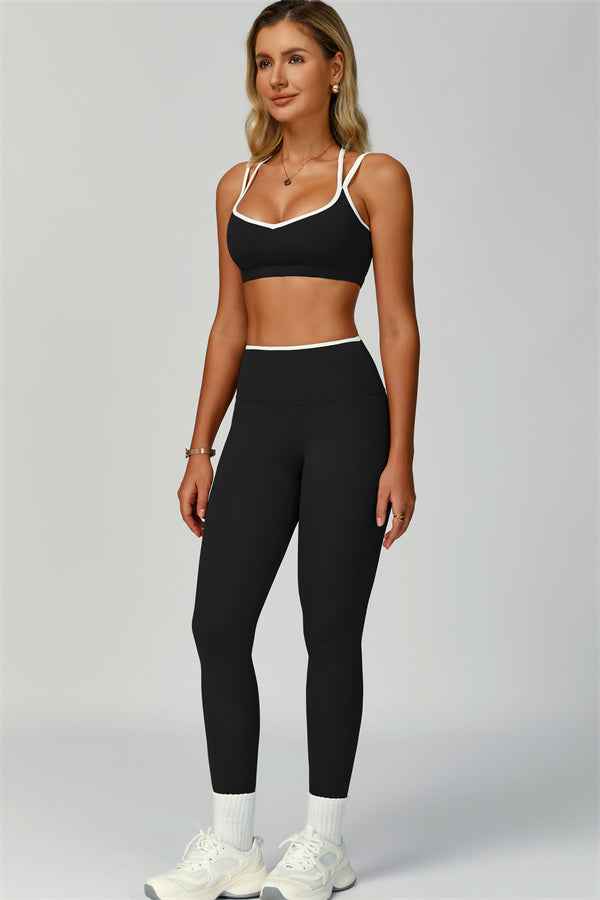 The Quest Sports Bra