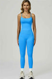 The Prime Crop Top Leggings 2-Piece Set